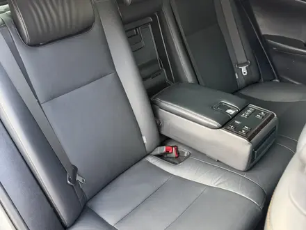 Toyota Camry 2017 года за 11 500 000 тг. в Шымкент – фото 8