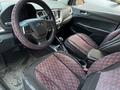 Hyundai Accent 2021 года за 7 000 000 тг. в Усть-Каменогорск – фото 5