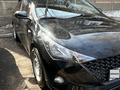 Hyundai Accent 2021 года за 7 000 000 тг. в Усть-Каменогорск – фото 2