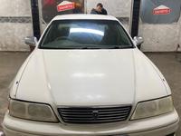 Toyota Mark II 1998 года за 2 000 000 тг. в Алматы