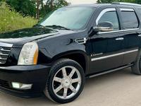 Cadillac Escalade 2007 годаүшін11 300 000 тг. в Алматы