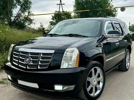 Cadillac Escalade 2007 года за 11 300 000 тг. в Алматы – фото 8