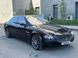 Maserati Quattroporte 2007 года за 14 500 000 тг. в Алматы – фото 3