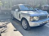 Land Rover Range Rover 2004 года за 5 300 000 тг. в Усть-Каменогорск – фото 2