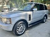 Land Rover Range Rover 2004 года за 5 300 000 тг. в Усть-Каменогорск – фото 4