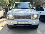 Land Rover Range Rover 2004 года за 5 300 000 тг. в Усть-Каменогорск – фото 3