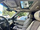 Land Rover Range Rover 2004 года за 5 300 000 тг. в Усть-Каменогорск