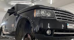 Топливная станция (бензонасос, фильтр) на Range Rover 4.4, 4.2, 5.0 за 20 000 тг. в Алматы – фото 5