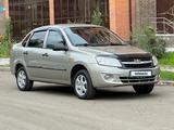 ВАЗ (Lada) Granta 2190 2012 года за 2 800 000 тг. в Петропавловск – фото 2