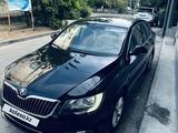 Skoda Superb 2014 года за 7 400 000 тг. в Шымкент – фото 2