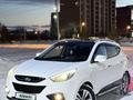 Hyundai Tucson 2015 годаүшін8 050 000 тг. в Петропавловск