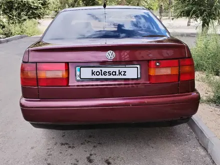 Volkswagen Passat 1994 года за 2 199 000 тг. в Караганда – фото 7