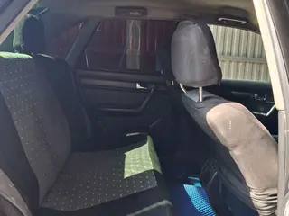 Audi 100