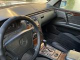 Mercedes-Benz E 280 1999 года за 3 800 000 тг. в Тараз – фото 5