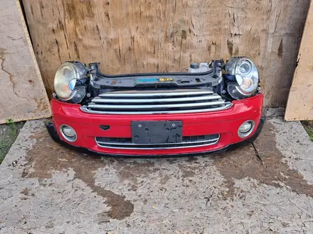 Ноускат КОМПЛЕКТ на MINI COOPER — HATCH А ТАК ЖЕ В РАЗБОРЕ за 450 000 тг. в Алматы – фото 2