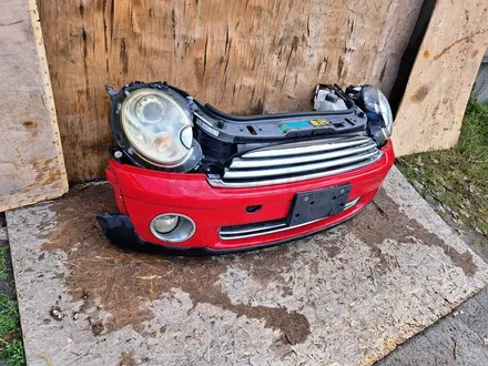 Ноускат КОМПЛЕКТ на MINI COOPER — HATCH А ТАК ЖЕ В РАЗБОРЕ за 450 000 тг. в Алматы – фото 4