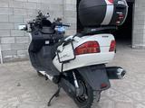 Suzuki  Burgman (SkyWave) 650 2008 годаүшін3 000 000 тг. в Рудный – фото 2