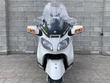 Suzuki  Burgman (SkyWave) 650 2008 годаүшін3 000 000 тг. в Рудный – фото 5