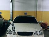 Lexus GS 300 1999 года за 3 400 000 тг. в Астана – фото 3