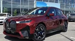 BMW iX 2023 годаүшін50 148 217 тг. в Алматы