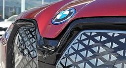 BMW iX 2023 года за 50 148 217 тг. в Алматы – фото 5