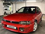 Subaru Impreza 1996 годаүшін2 200 000 тг. в Алматы