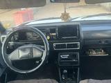 Volkswagen Golf 1991 года за 1 000 000 тг. в Кулан – фото 5