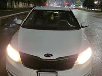 Kia Rio 2015 года за 5 800 000 тг. в Шымкент