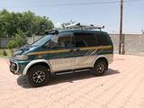 Mitsubishi Delica 1995 годаfor4 100 000 тг. в Алматы – фото 4