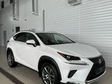 Lexus NX 200 2018 года за 15 990 000 тг. в Астана – фото 2