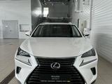 Lexus NX 200 2018 года за 15 990 000 тг. в Астана