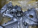 Насос Масляный 4.0л 1GR-fe за 180 000 тг. в Алматы