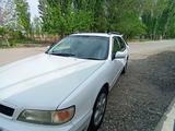 Nissan Cefiro 1997 года за 2 700 000 тг. в Жаркент – фото 5