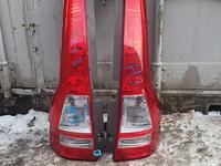 Задние фонари Хонда CRV 3 за 1 000 тг. в Алматы