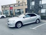 Toyota Camry 2012 года за 9 800 000 тг. в Шымкент