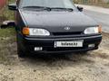 ВАЗ (Lada) 2114 2008 годаүшін800 000 тг. в Актобе – фото 8