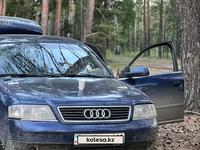 Audi A6 1998 годаfor2 500 000 тг. в Костанай