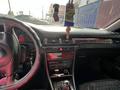 Audi A6 1998 годаfor1 800 000 тг. в Костанай – фото 8