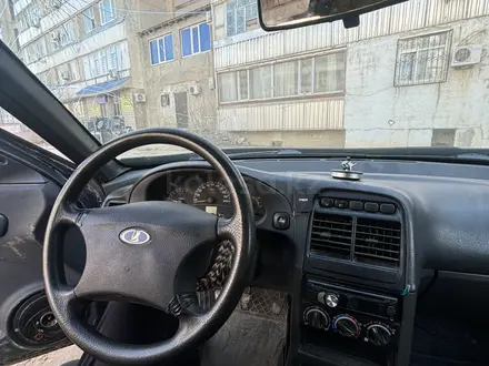 ВАЗ (Lada) 2112 2006 года за 400 000 тг. в Актау – фото 3