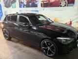 BMW 116 2014 годаүшін7 000 000 тг. в Алматы – фото 2