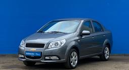 Chevrolet Nexia 2023 годаfor5 860 000 тг. в Алматы