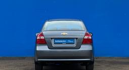 Chevrolet Nexia 2023 годаүшін6 490 000 тг. в Алматы – фото 4