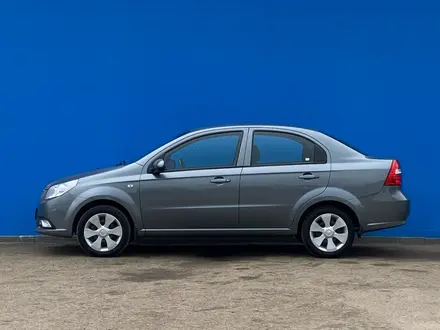 Chevrolet Nexia 2023 года за 5 860 000 тг. в Алматы – фото 5