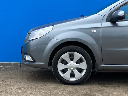 Chevrolet Nexia 2023 года за 5 860 000 тг. в Алматы – фото 6