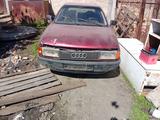 Audi 80 1990 года за 500 000 тг. в Костанай