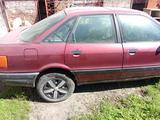 Audi 80 1990 года за 500 000 тг. в Костанай – фото 4