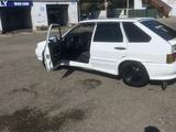 ВАЗ (Lada) 2114 2013 года за 500 000 тг. в Усть-Каменогорск
