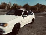 ВАЗ (Lada) 2114 2013 года за 500 000 тг. в Усть-Каменогорск – фото 2