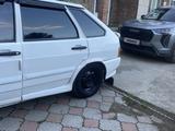 ВАЗ (Lada) 2114 2013 года за 500 000 тг. в Усть-Каменогорск – фото 5