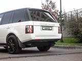 Land Rover Range Rover 2011 года за 11 500 000 тг. в Алматы – фото 5